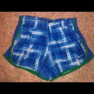 Nike Girls Running Shorts